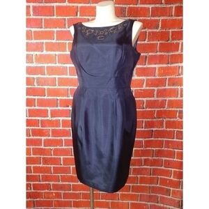 Monsoon Sheath dress